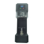 Table Type Can Sealing Machine Model : CS-120T